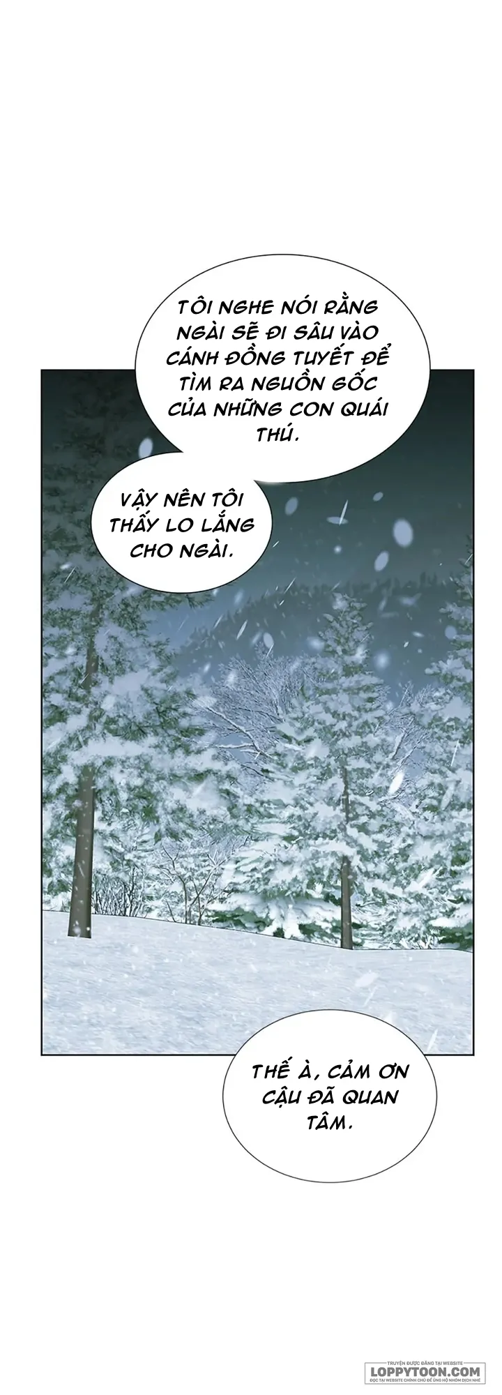 Phía Sau Mặt Nạ Của Nam Chính Hiền Lành Chap 44 - trang 12