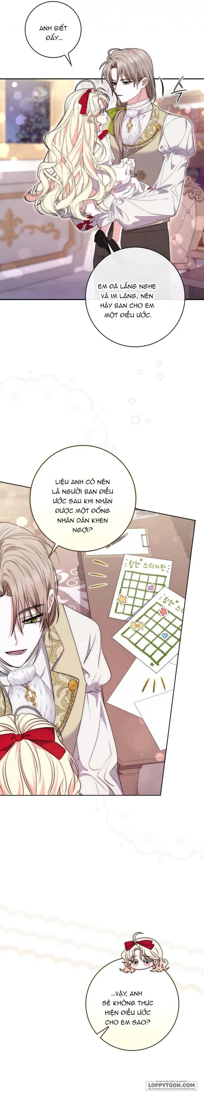 Nam Chính Bệnh Hoạn Ám Ảnh Với Sức Khoẻ Của Tôi Chap 15 - trang 29