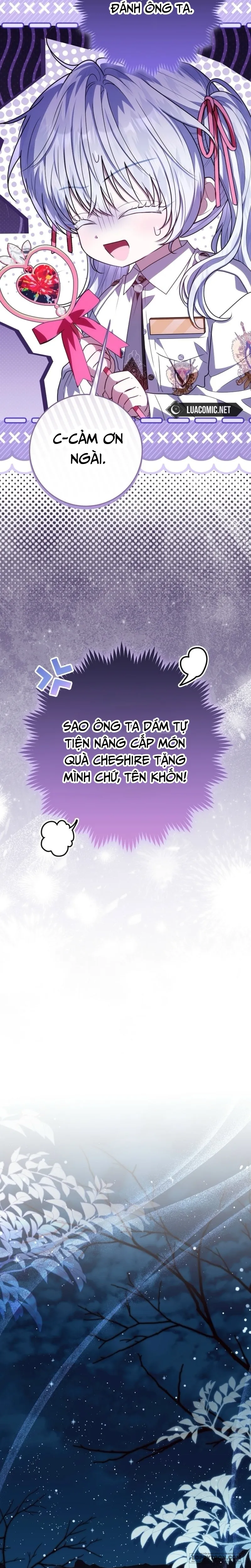 Người Cha Che Giấu Sức Mạnh Chap 57 - trang 25