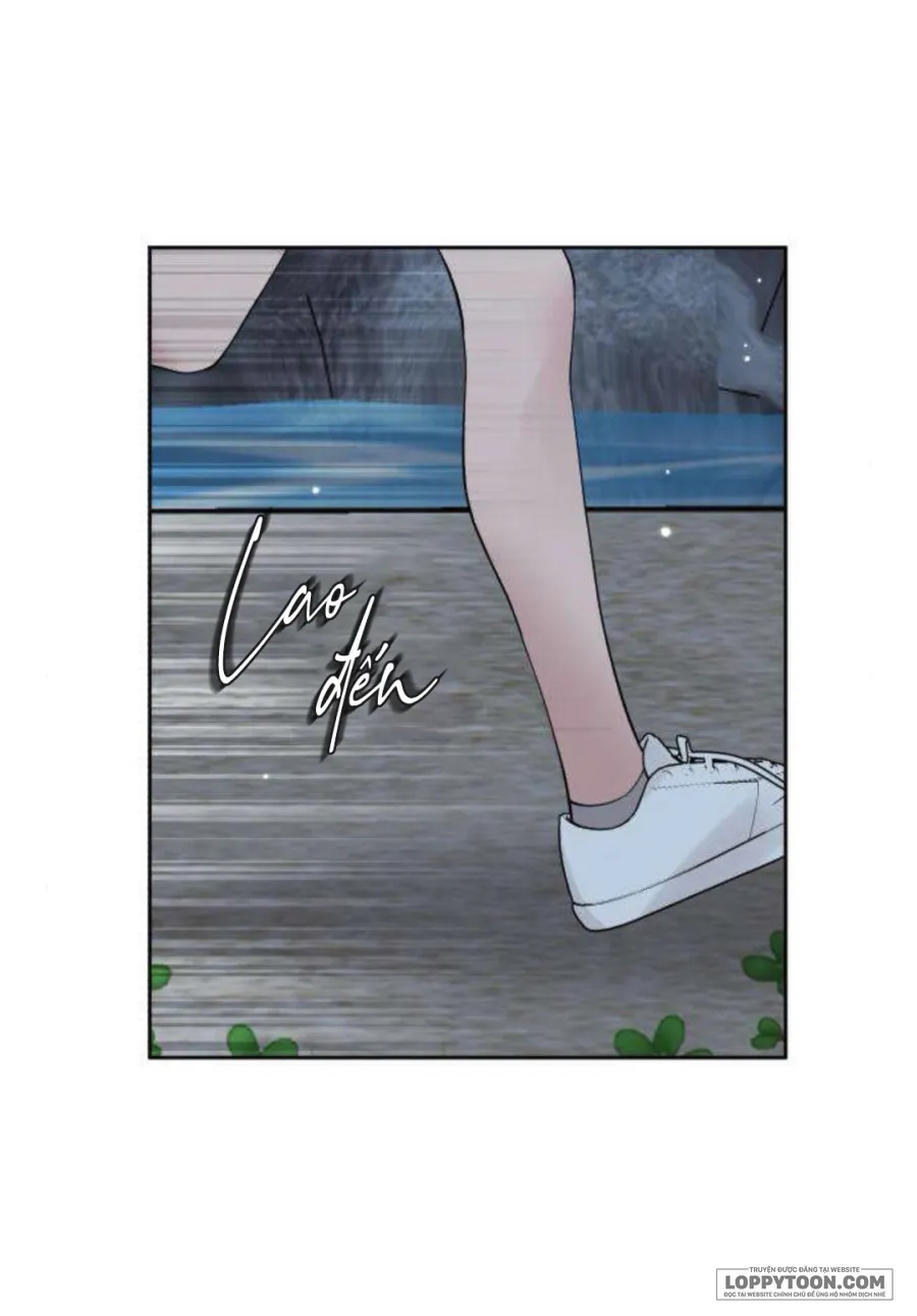 Tên Khốn Đẹp Trai Chap 22 - trang 24