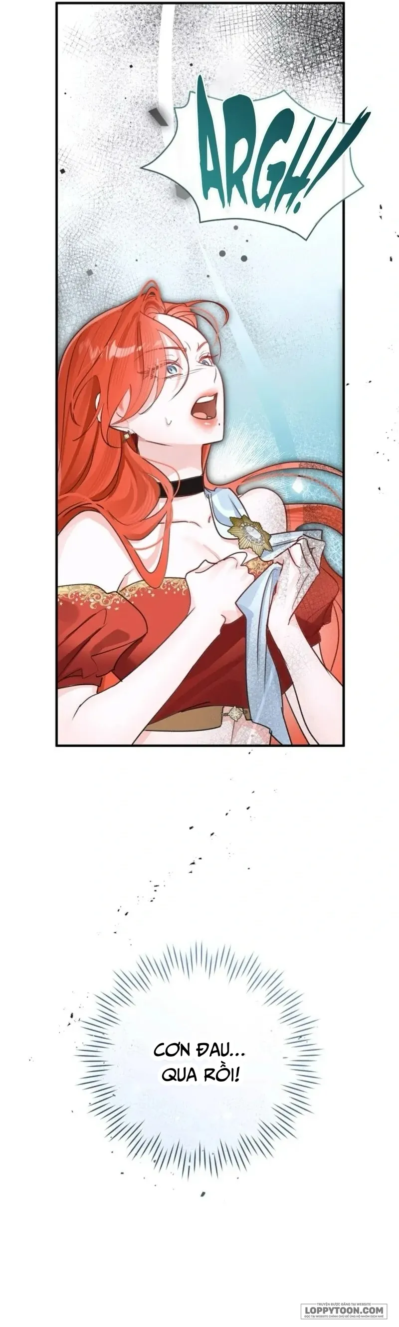 Cuộc Hôn Nhân Xa Hoa Của Đại Công Tước Là Giả Chap 96 - trang 26