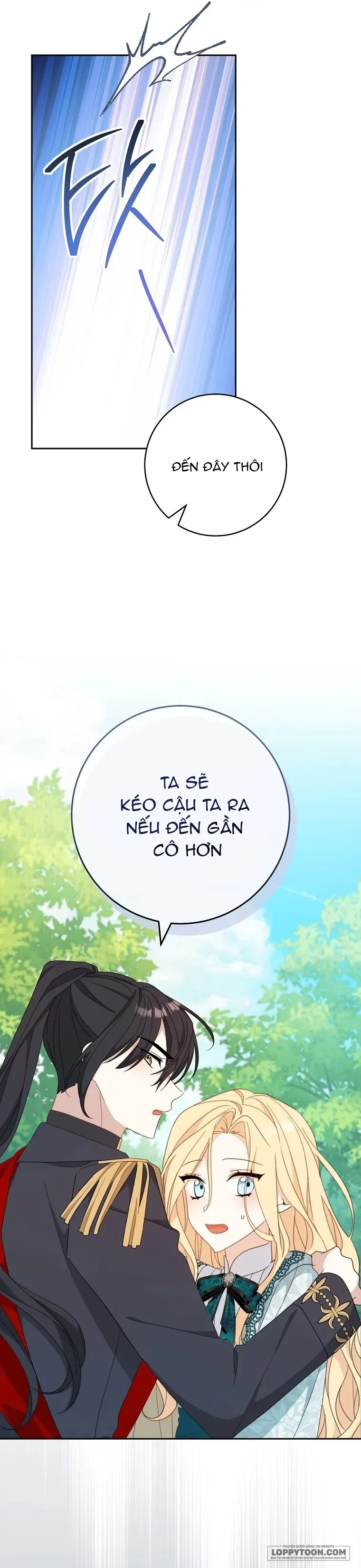 Tôi Đã Phạm Sai Lầm Rồi Chap 51 - trang 5