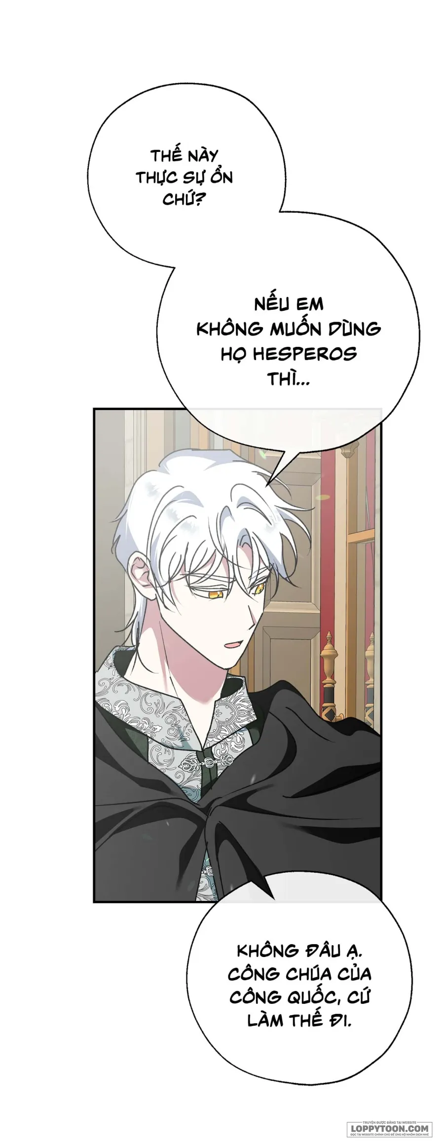 Cuộc Hôn Nhân Này Liệu Có Ổn Không? Chap 4 - 🔞 - trang 90