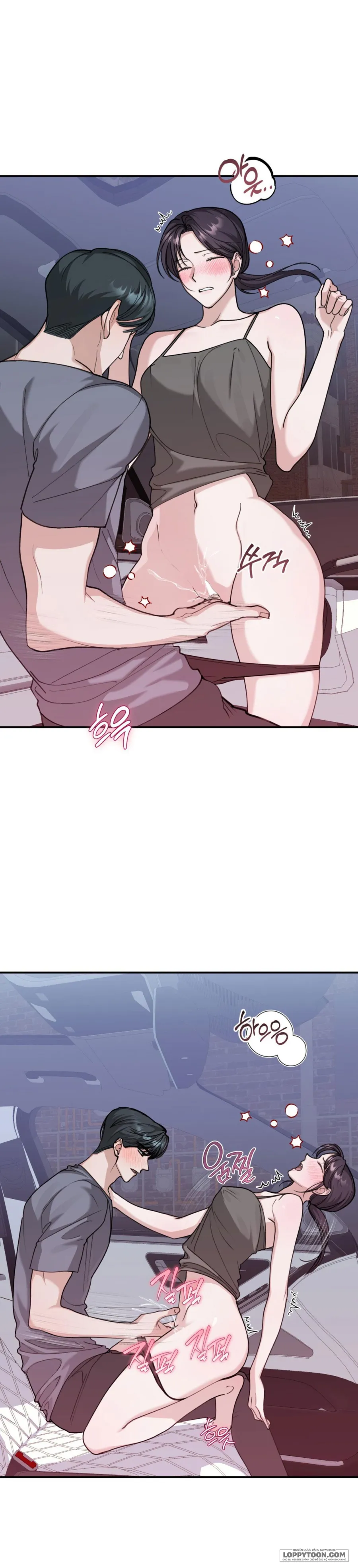 Ăn Em Một Lần Thôi, Oppa Chap 15 - 🔞🔞🔞 - trang 16