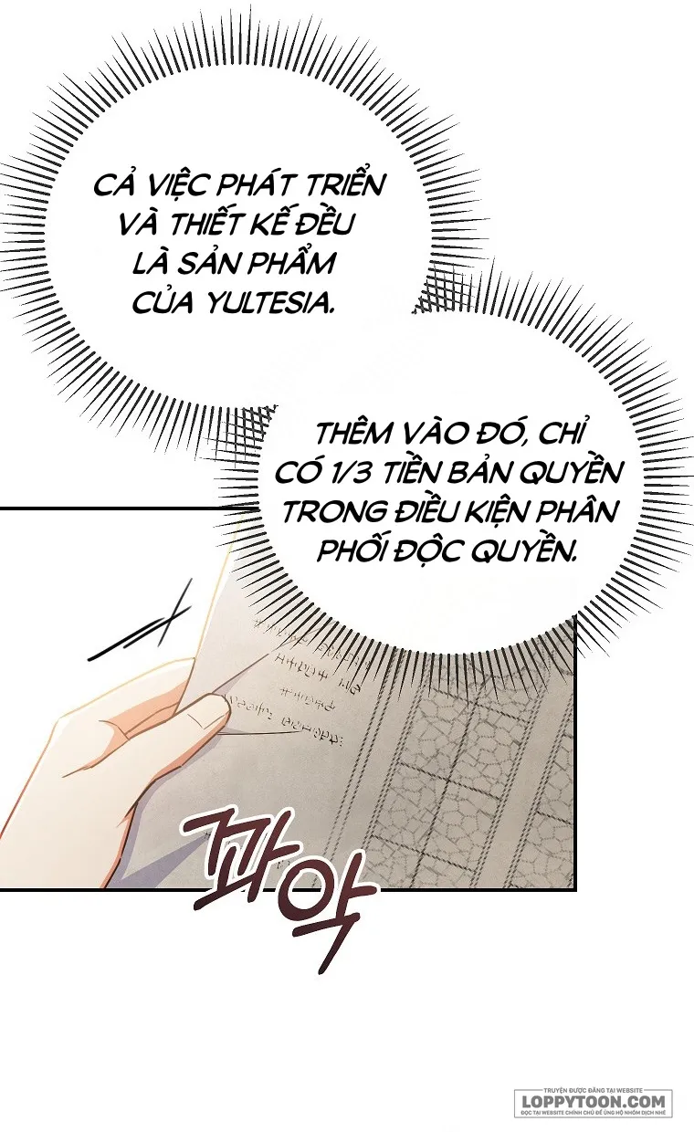 Bé Con Chốn Hoa Nở Chap 27 - trang 25