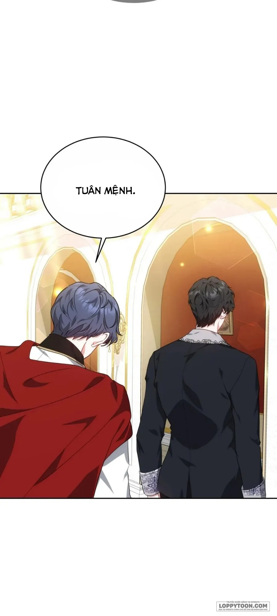 Dù Là Mẹ Kế Nhưng Tôi Thoát Khỏi Cái Chết Rất Dễ Dàng Chap 15 - trang 57