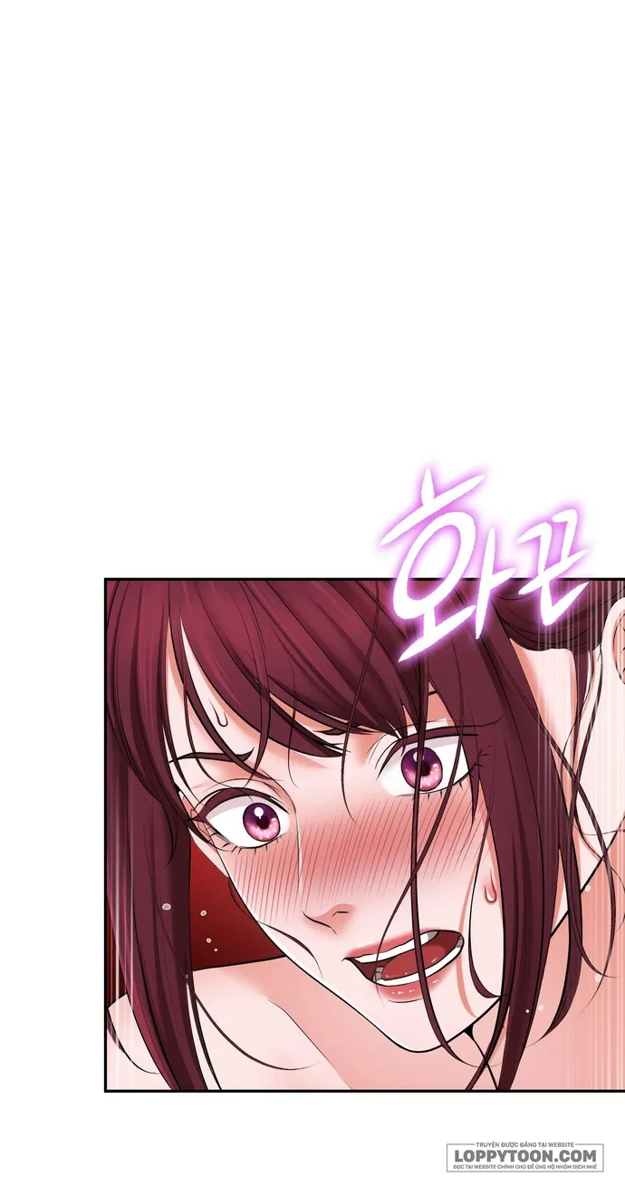 Em Gái XX Chung Của Các Chú Sân Golf Chap 6 - 🔞🔞🔞 - trang 1