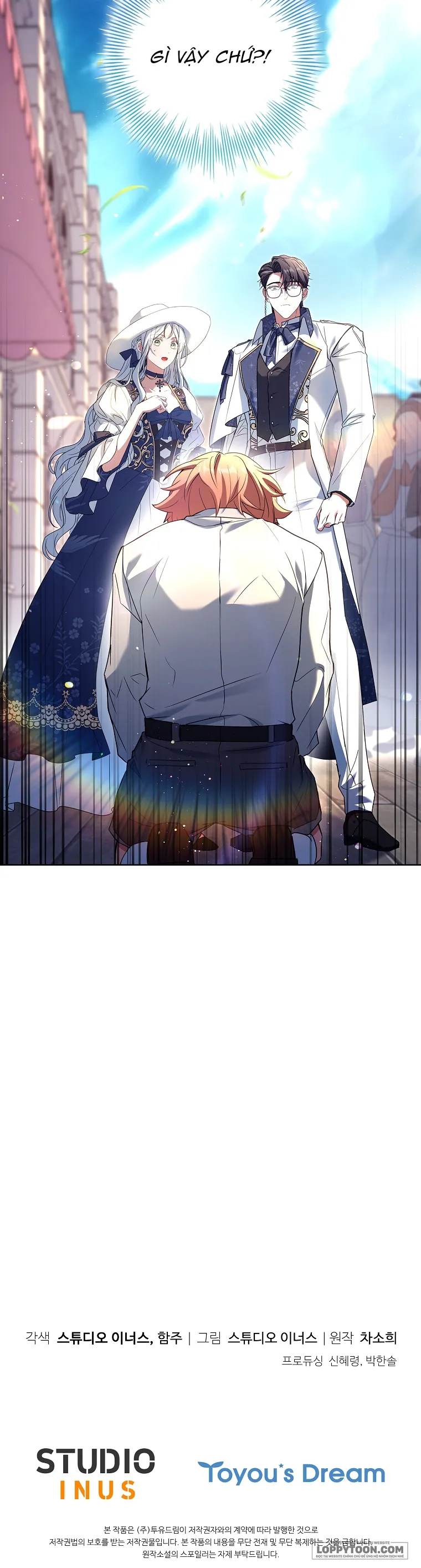 Chồng Ơi, Tại Sao Chúng Ta Không Thể Ly Hôn? Chap 30 - trang 37
