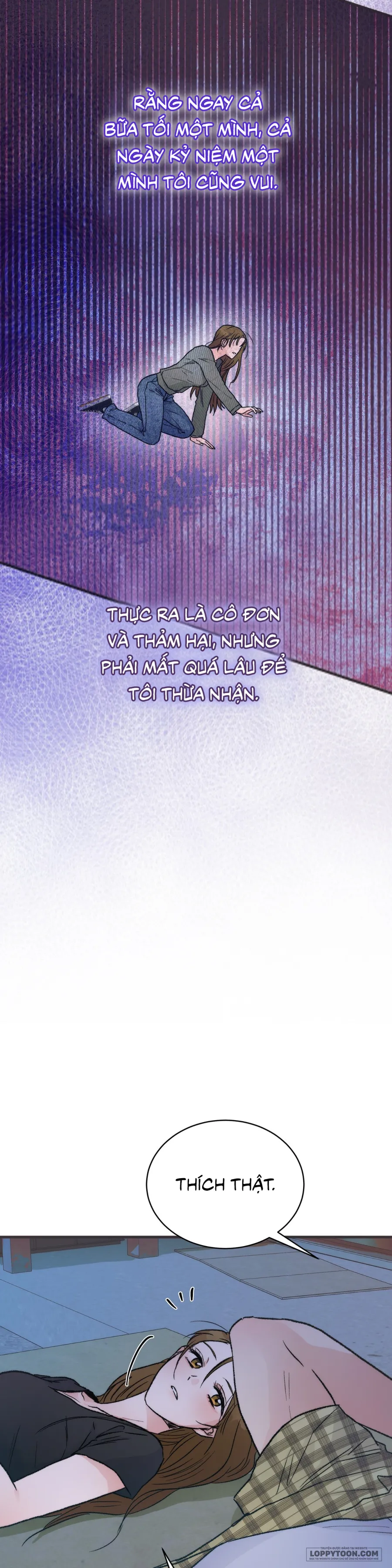Khúc Hát Giữa Mùa Hè Chap 3 - trang 31