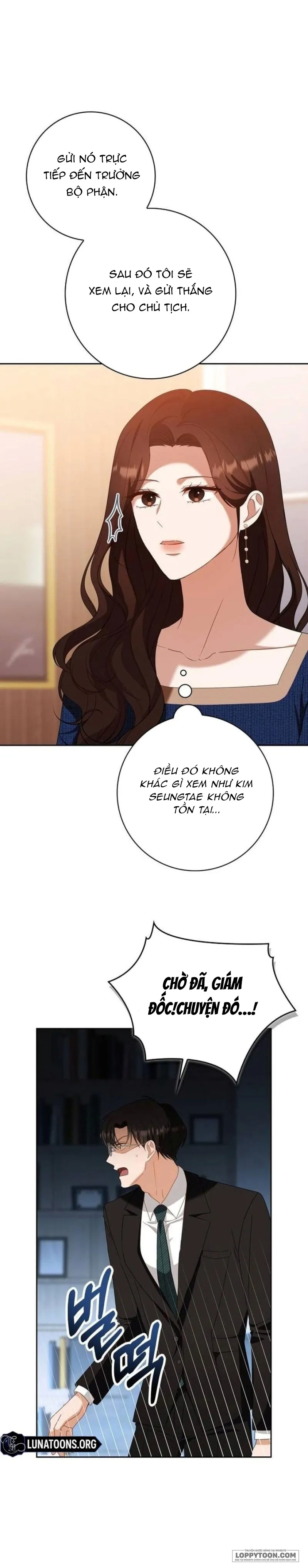 Nhịp Điệu Của Chúng Ta Chap 39 - trang 26