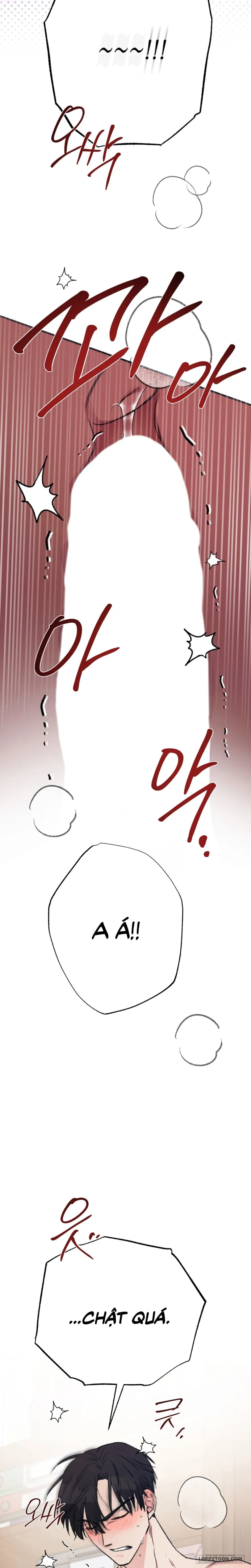 Khúc Hát Giữa Mùa Hè Chap 14 - 🔞🔞🔞 (Che) - trang 26