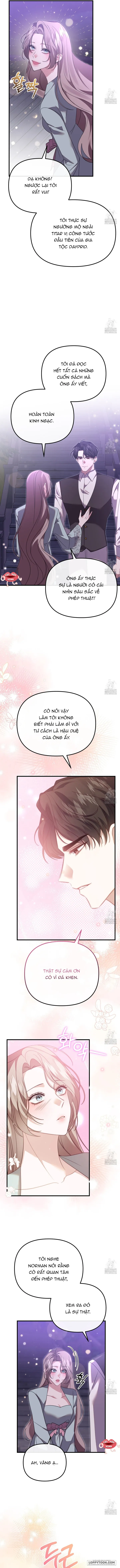 Sau Khi Trùng Sinh Chị Gái Muốn Cướp Lấy Vị Hôn Phu Của Tôi Chap 22 - trang 2