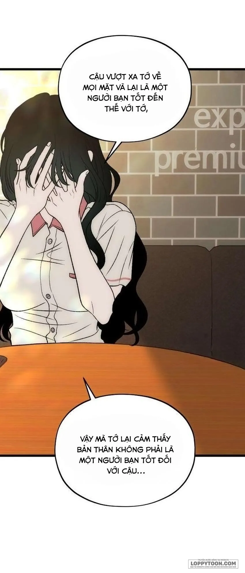 Khao Khát Bất Tận Chap 19 - trang 78