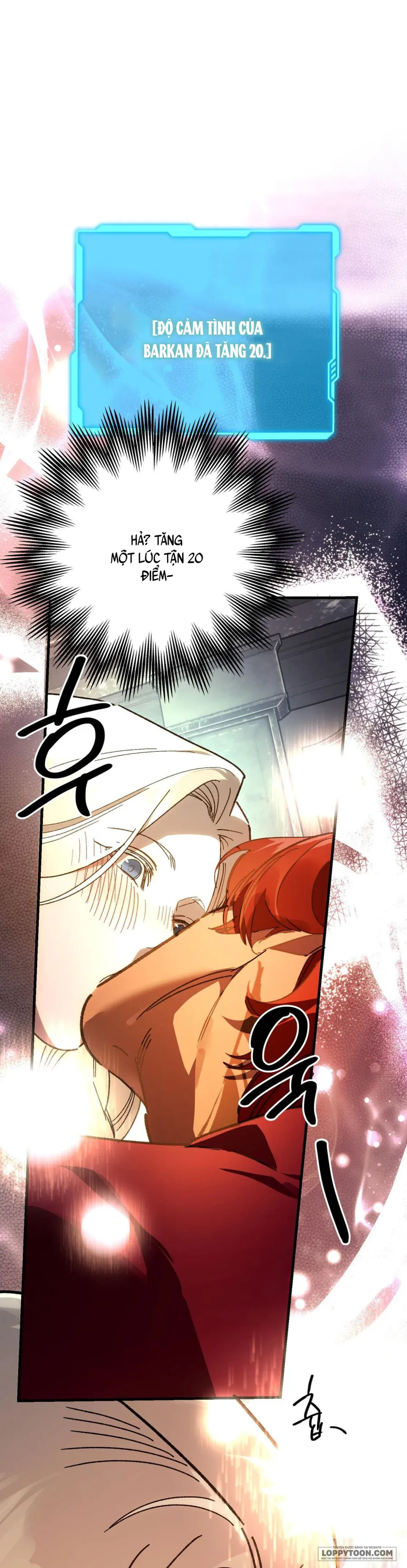 Gửi Đến Kẻ Sẽ Hủy Diệt Tôi Chap 30 - trang 11
