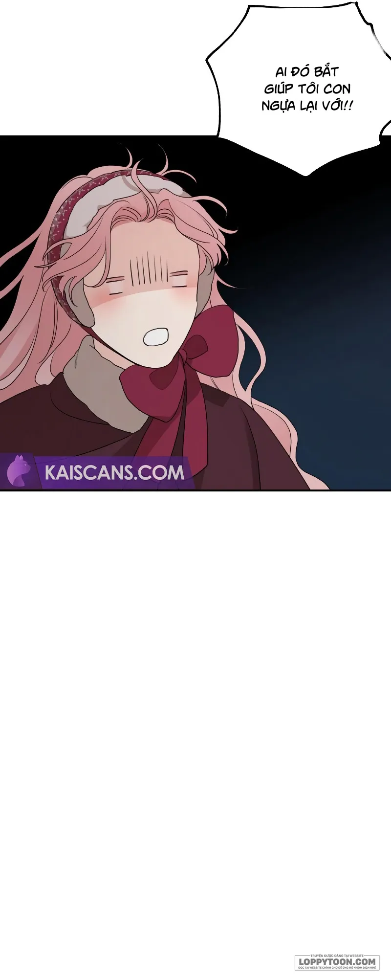 Gia Đình Chồng Quá Ám Ảnh Bởi Tôi Chap 96 - trang 21