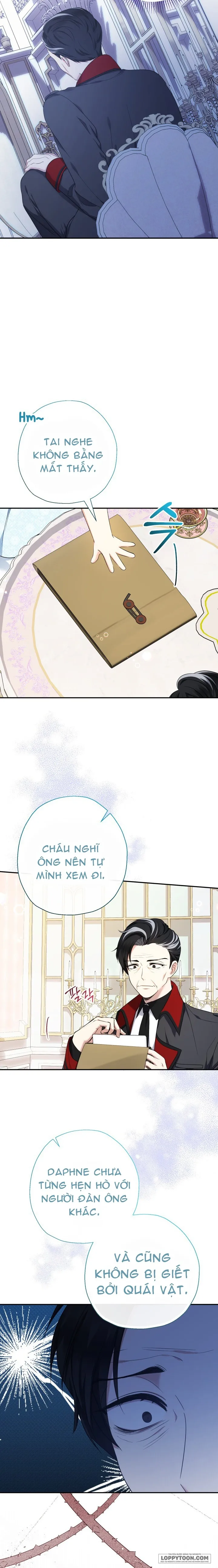 Tiểu Thư Tích Tiền Đi Bụi Chap 53 - trang 12