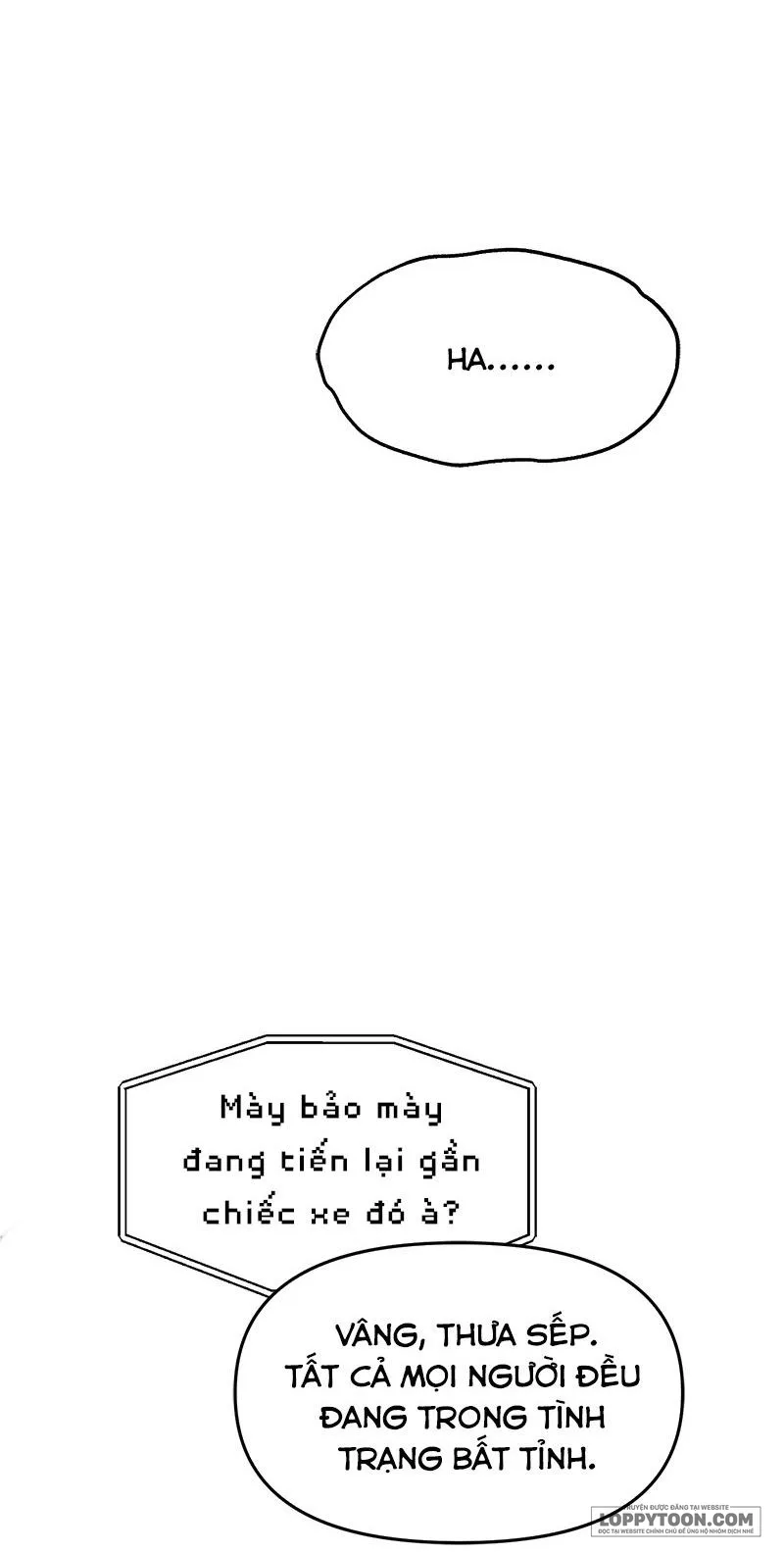 Xâm Nhập Trường Trung Học Tài Phiệt Chap 72 - trang 31
