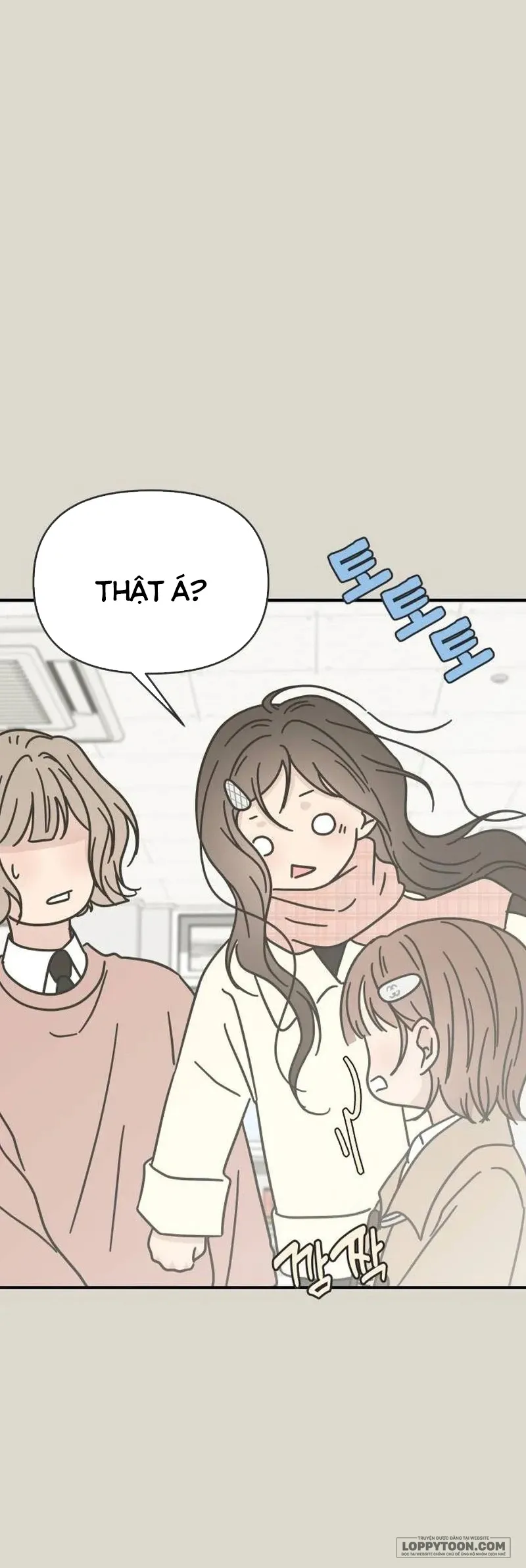 Scandal Bảo Vệ Hôn Nhân Chap 32 - trang 11
