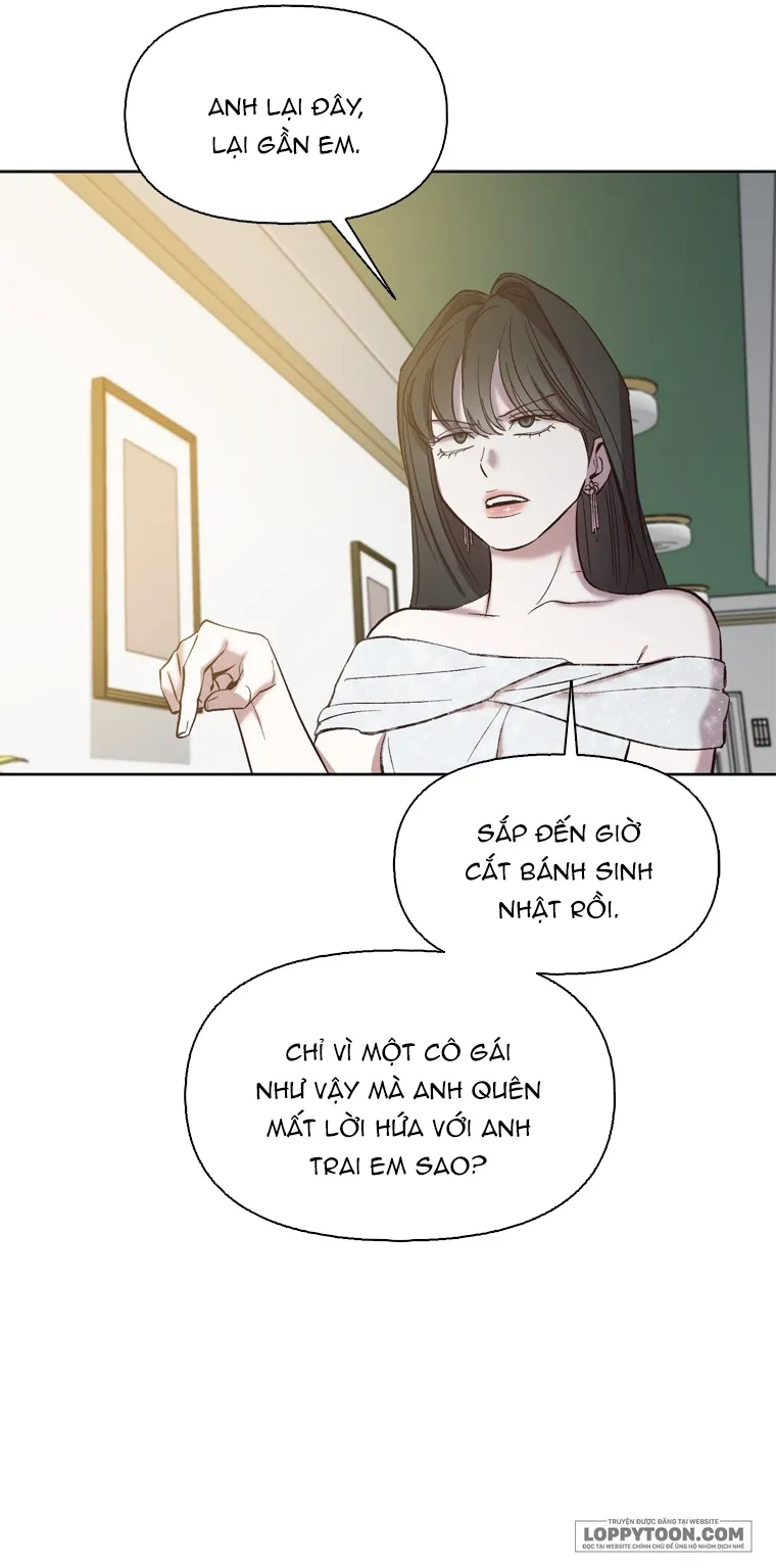 Thanh Xuân Của Chúng Ta Chap 97 - trang 10