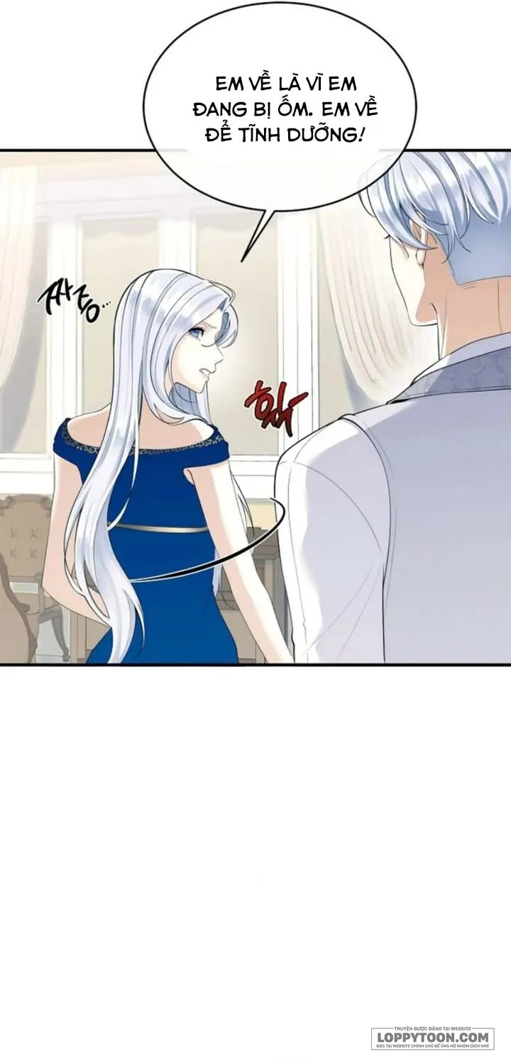 Qua Đêm Với Người Chồng Sắp Ly Hôn Chap 11 - trang 33