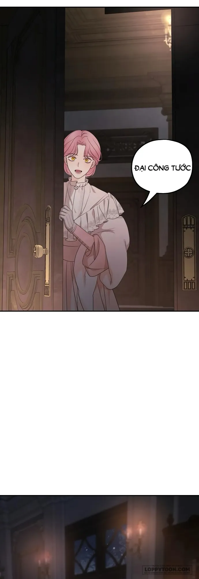 Gia Đình Chồng Quá Ám Ảnh Bởi Tôi Chap 98 - trang 39