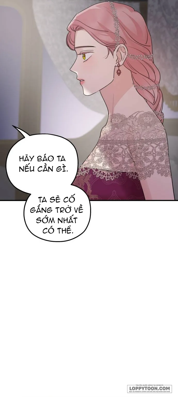 Gia Đình Chồng Quá Ám Ảnh Bởi Tôi Chap 45 - trang 46