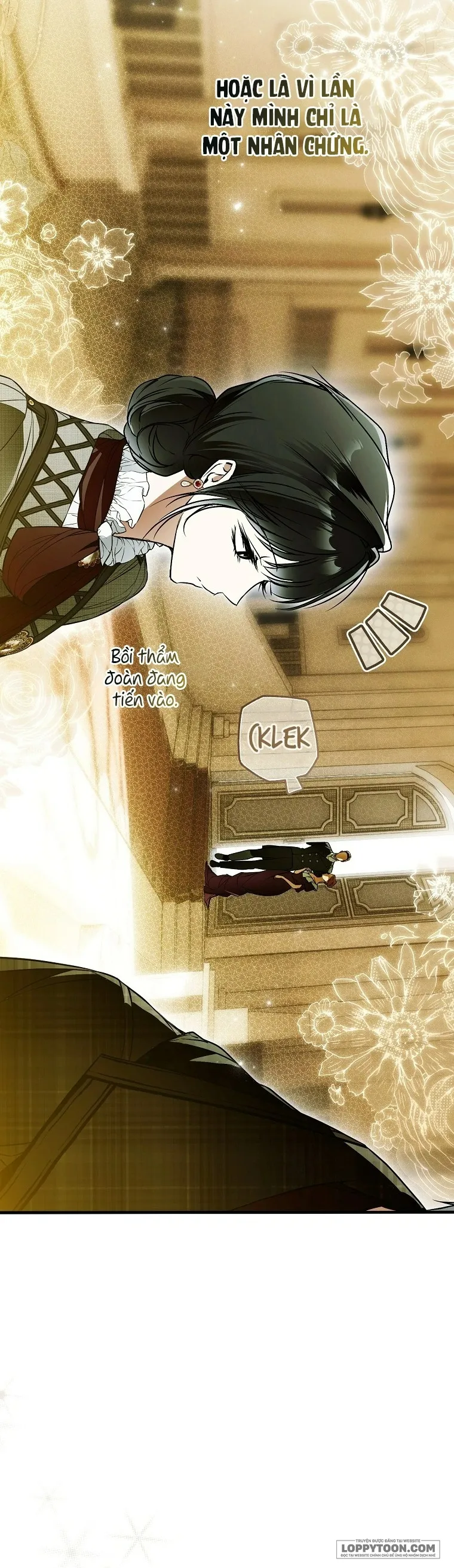 Có Kẻ Đã Sở Hữu Cơ Thể Của Tôi Chap 57 - trang 3