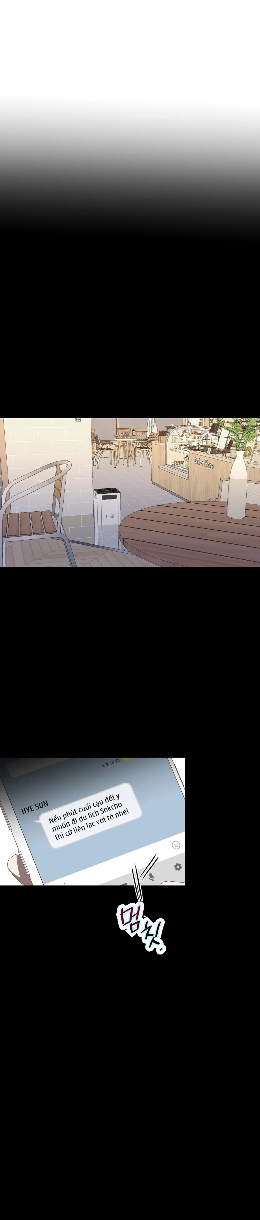 Ngưỡng Tuyệt Đối Chap 27 - trang 2