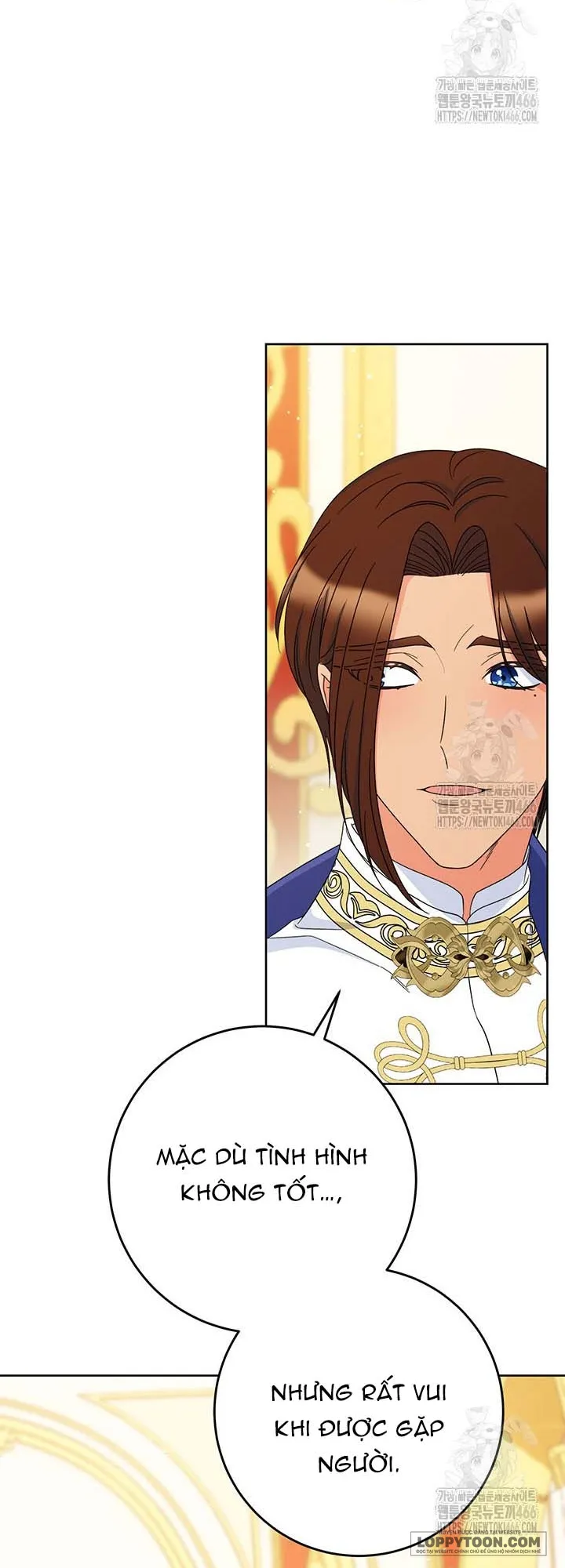 Nuôi Dưỡng Em Gái Xinh Đẹp Chap 87 - trang 41