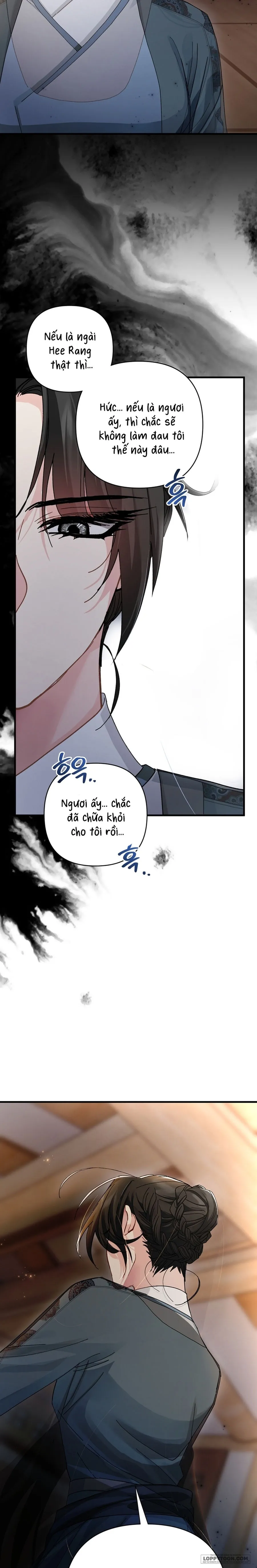 Vùng Đất Khắc Kỷ Chap 29 - trang 17