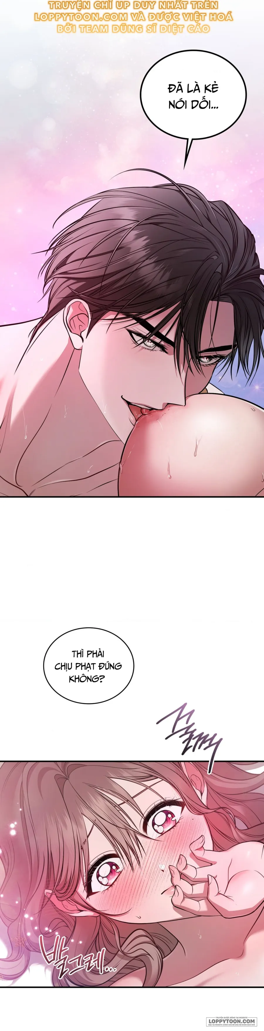 Yêu Tinh Chap 20 - 🔞🔞🔞 - trang 13