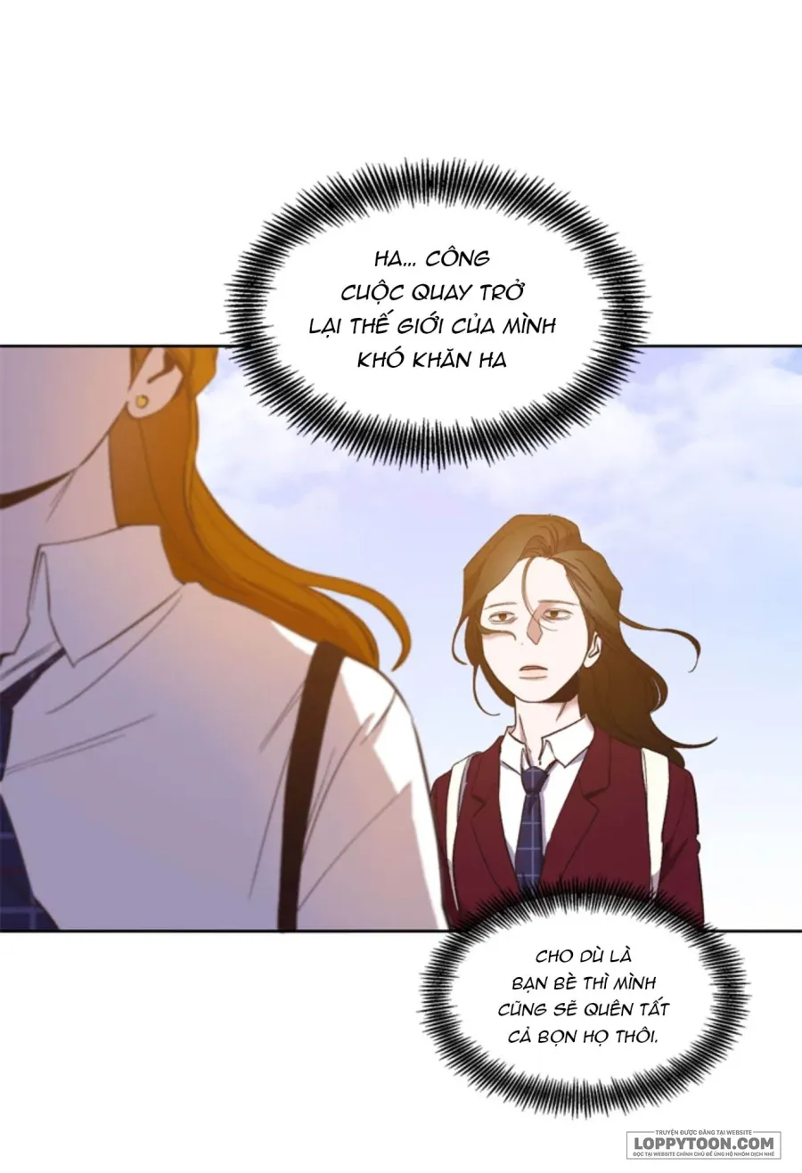 Thanh Xuân Của Chúng Ta Chap 26 - trang 44