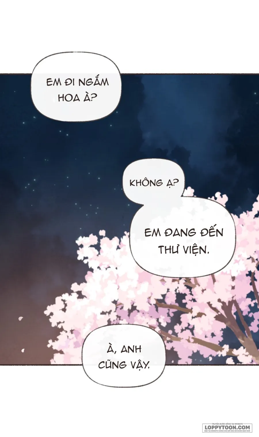 Cảm Xúc Chuyển Giao Chap 11 - trang 29