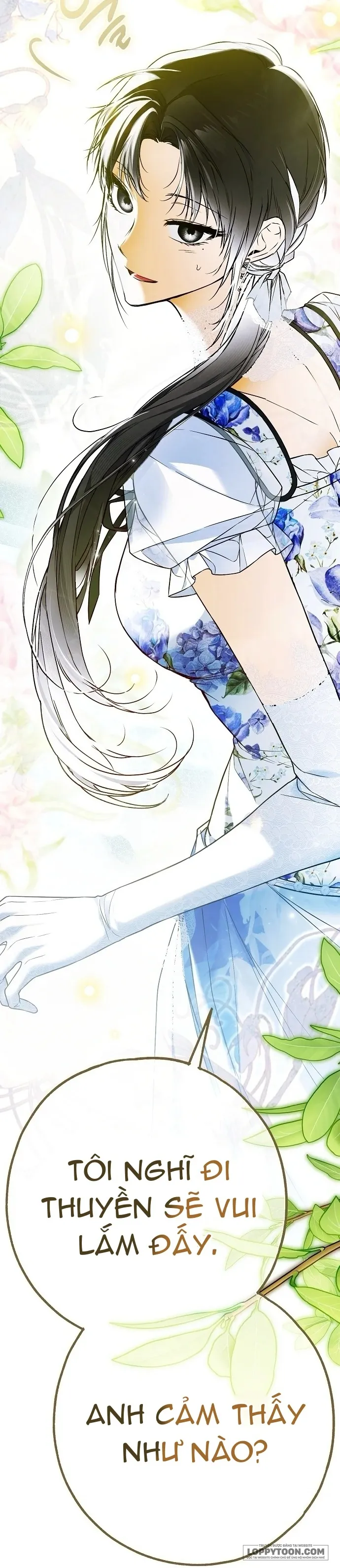 Có Kẻ Đã Sở Hữu Cơ Thể Của Tôi Chap 49 - trang 50