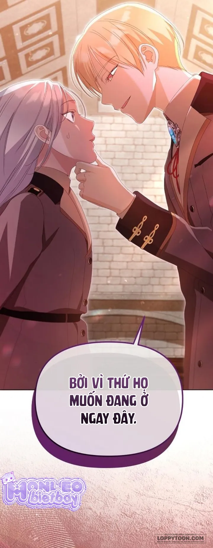 Trở Thành Con Gái Nuôi Của Gia Tộc Sát Thủ Chap 43 - trang 25