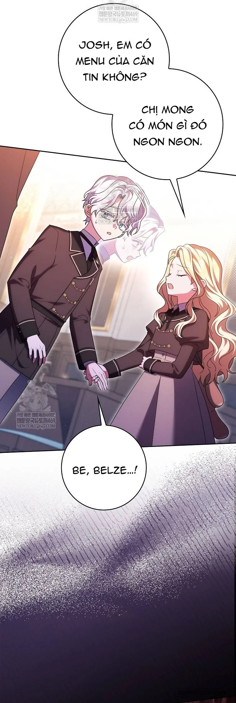 Tôi Không Thuộc Về Nơi Này Chap 60 - trang 30