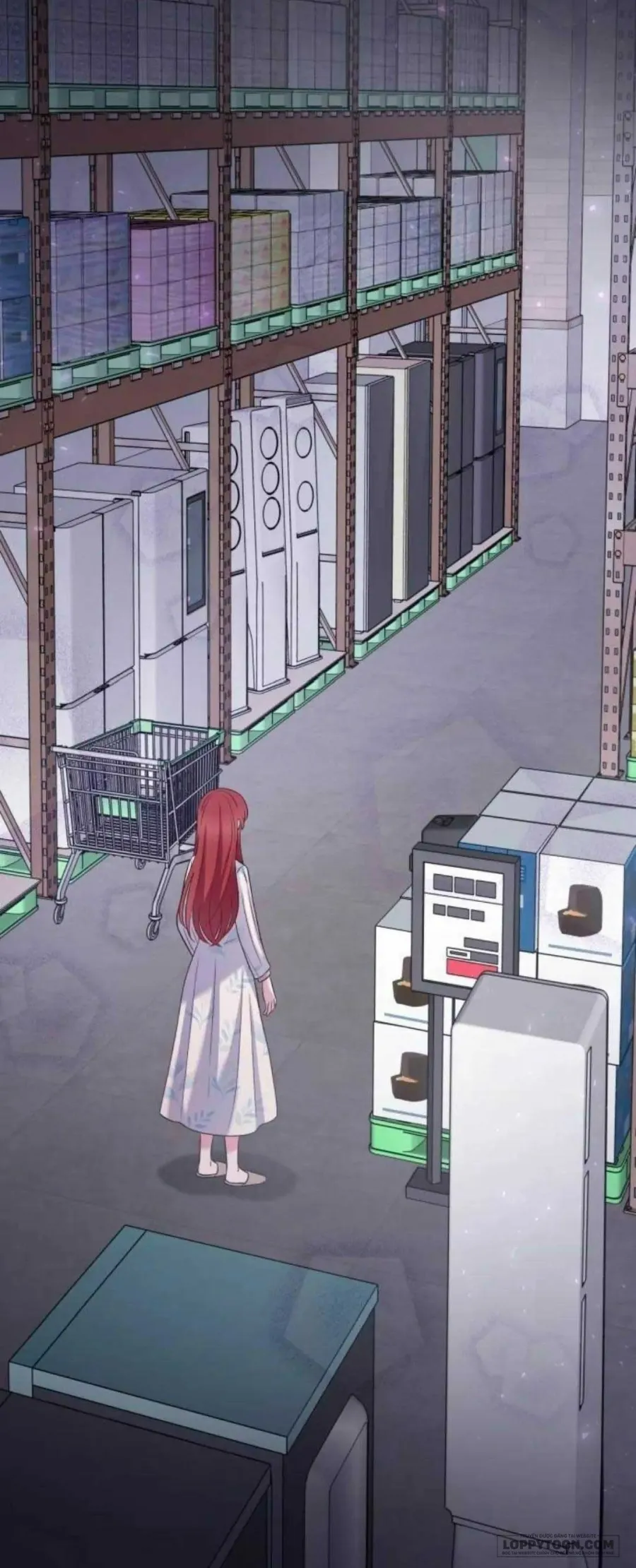 Hầu Gái Không Thích Nuôi Dạy Trẻ Nhỏ Chap 13 - trang 28