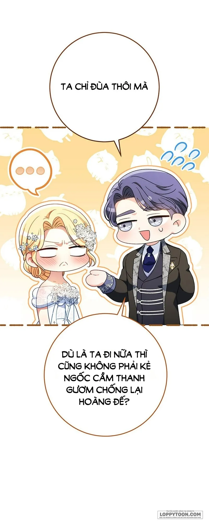 Nuôi Dưỡng Em Gái Xinh Đẹp Chap 50 - trang 20