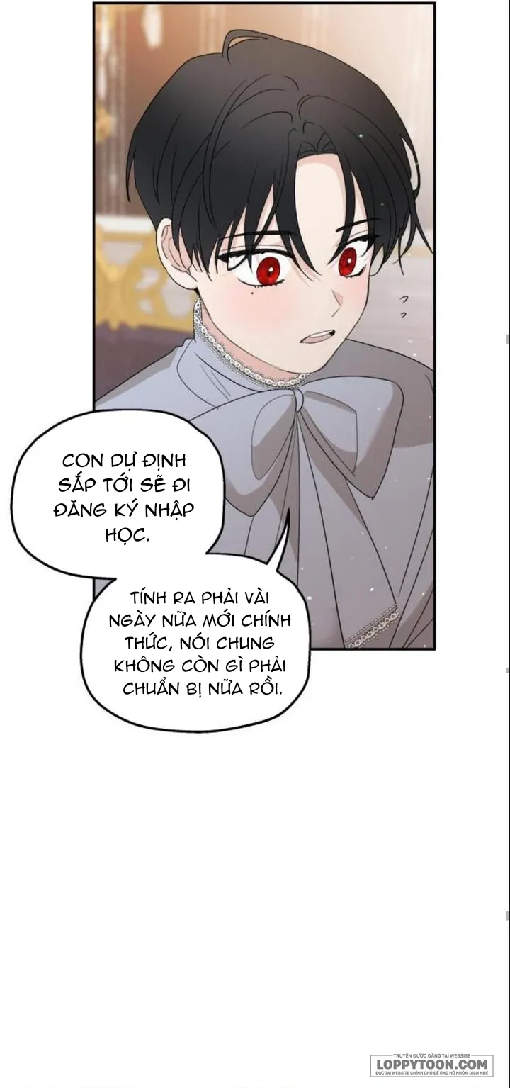 Gia Đình Chồng Quá Ám Ảnh Bởi Tôi Chap 16 - trang 39