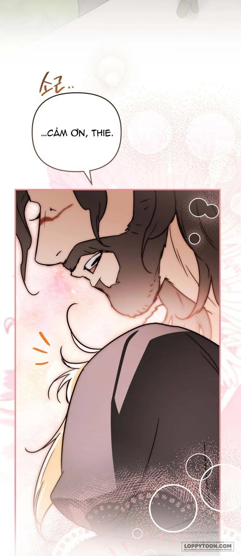 Bé Con Thiên Tài Bí Mật Đi Tìm Cha Chap 11 - trang 28