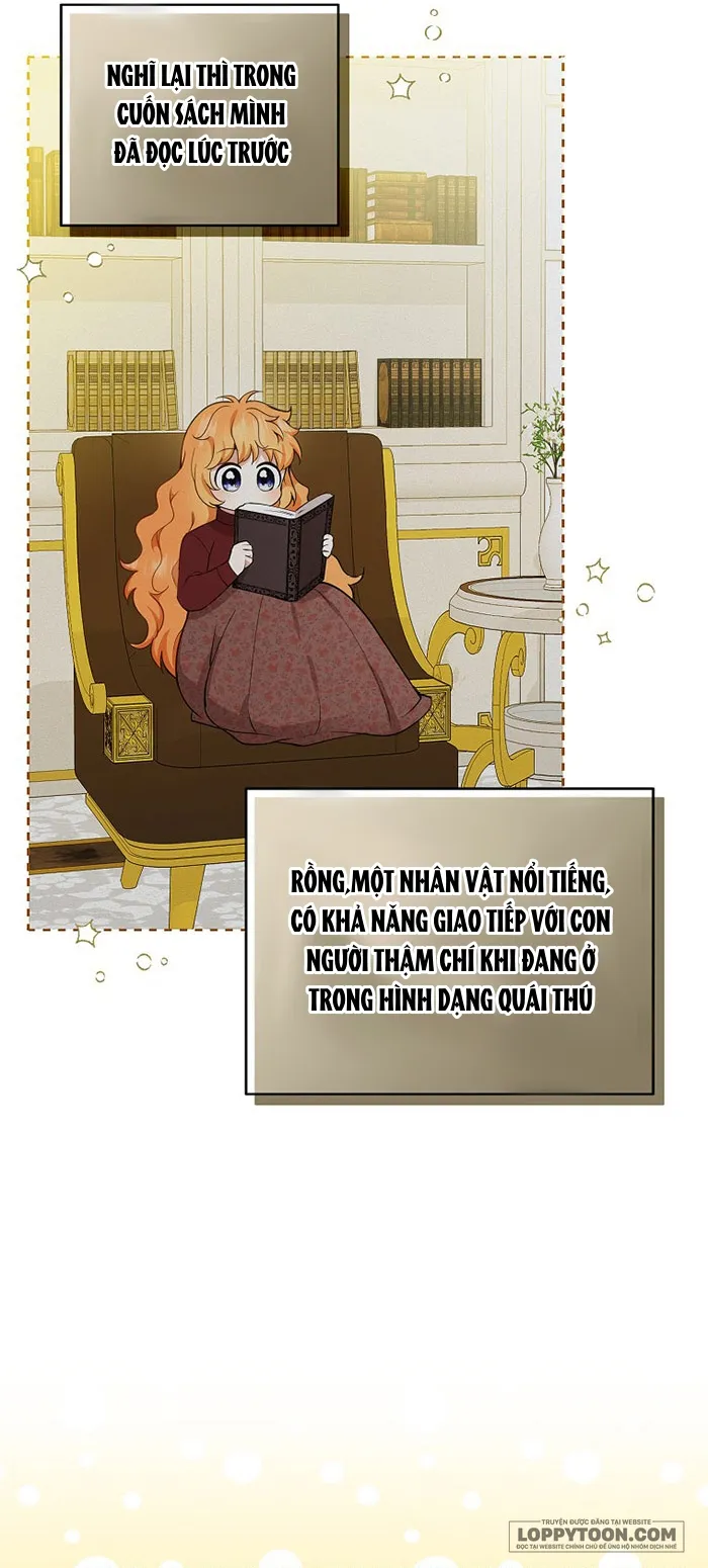 Sóc Con Tài Năng Chap 32 - trang 3