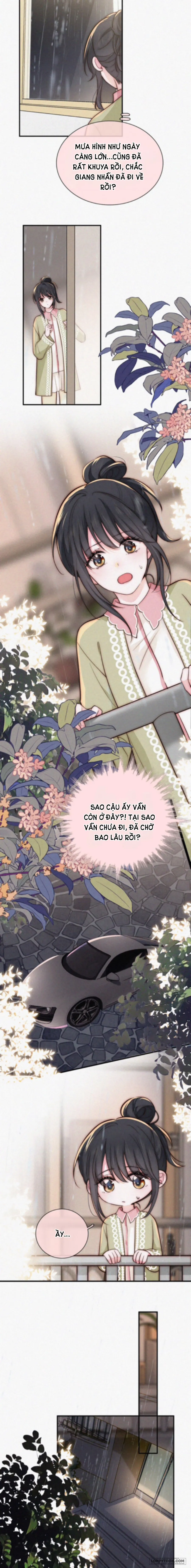 Một Lòng Cưng Chiều Chap 59 - trang 4
