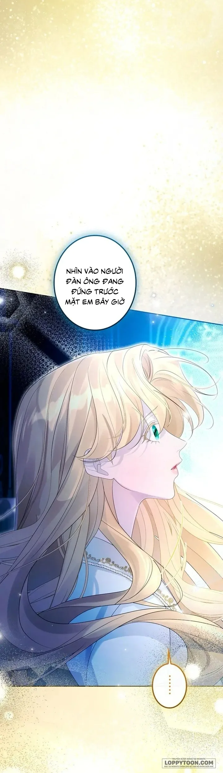 Không Cần Hối Hận Chap 31 - trang 75