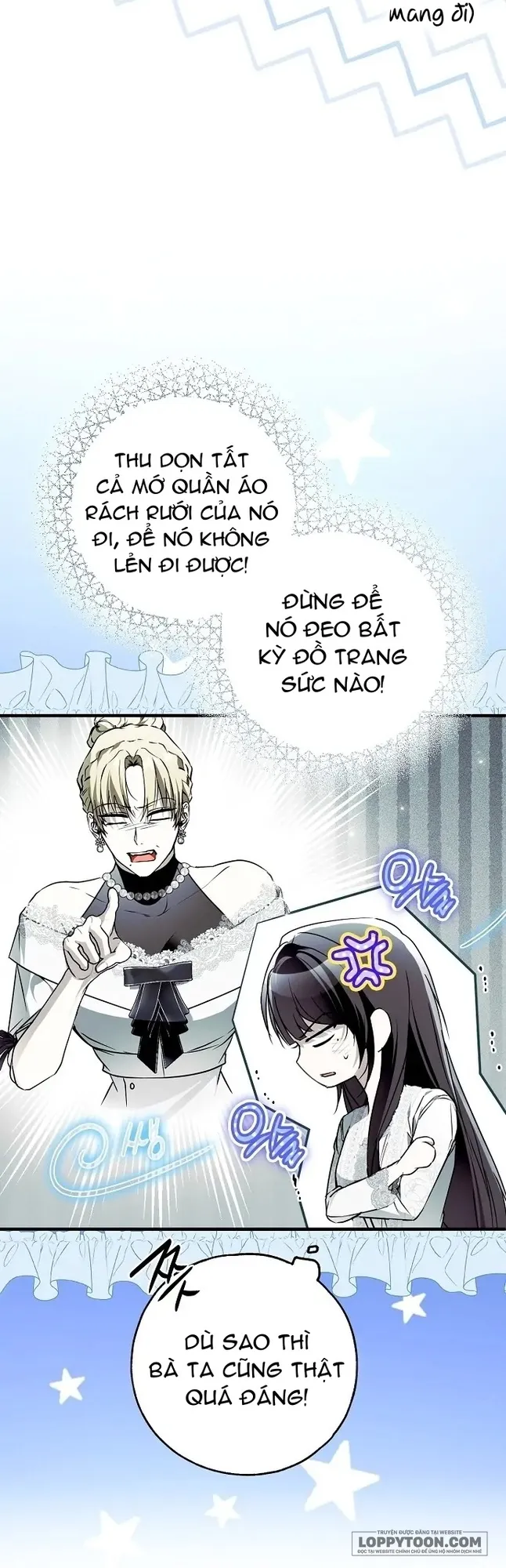 Có Kẻ Đã Sở Hữu Cơ Thể Của Tôi Chap 40 - trang 39