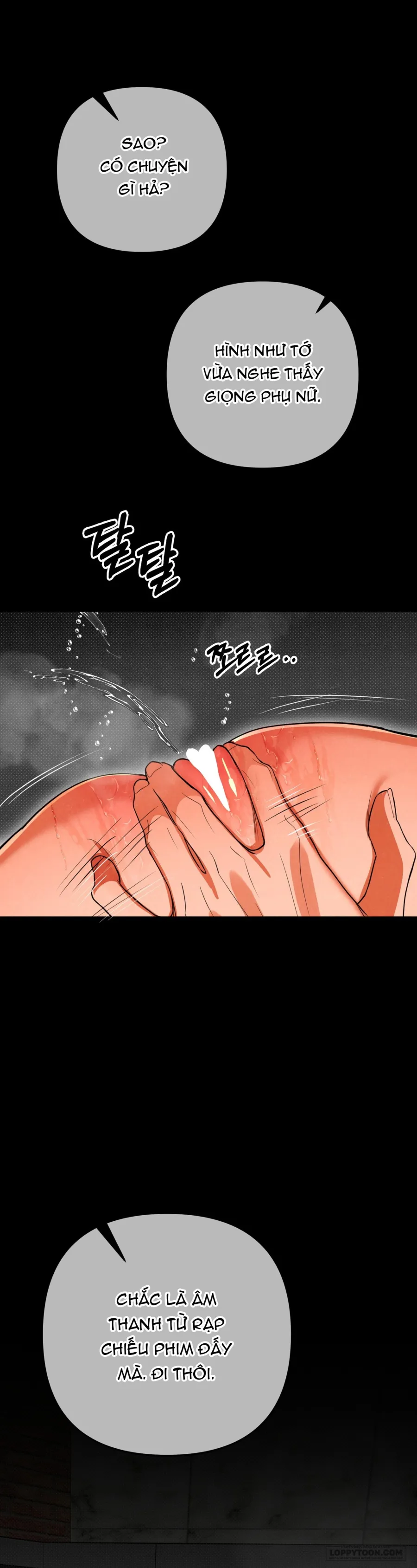Ngưỡng Tuyệt Đối Chap 78 - trang 23