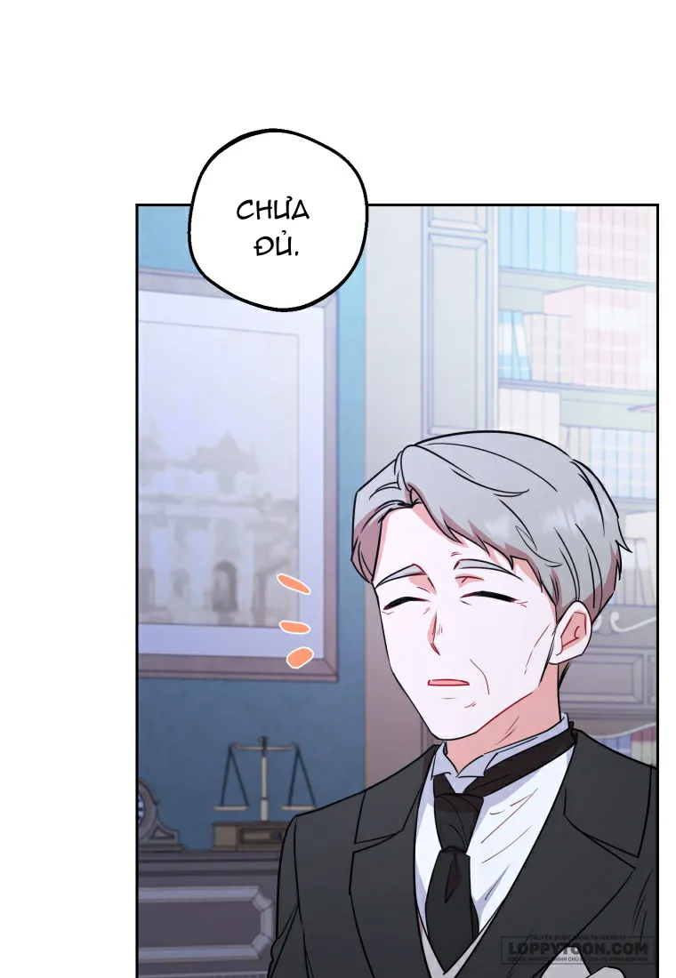 Được Yêu Thương Mà Còn Ngại Ngùng Sao Chap 9 - trang 6