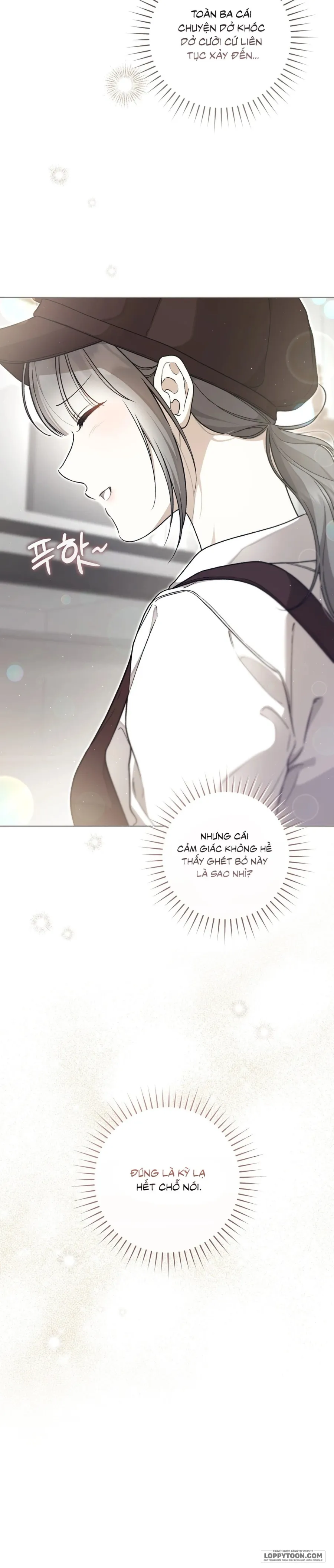 Hành Tinh Rung Động Chap 14 - trang 53