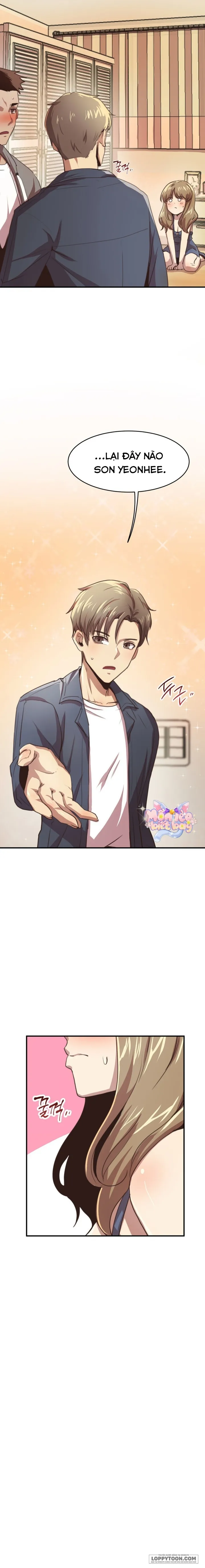 Bạn Bè Của Anh Trai Chap 3 - 🔞 - trang 5