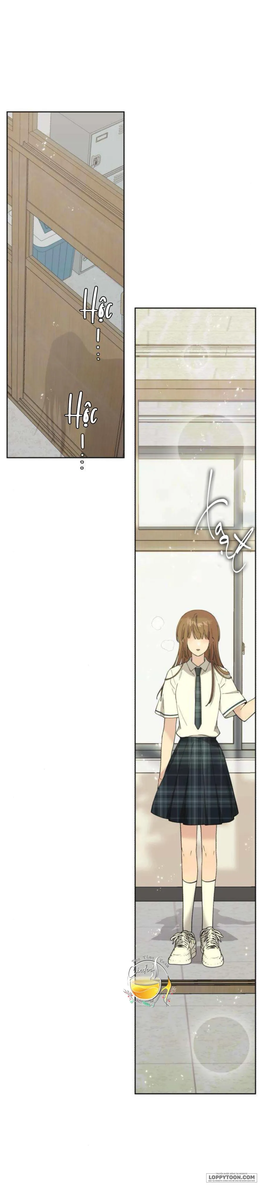 Tên Khốn Đẹp Trai Chap 17 - trang 32