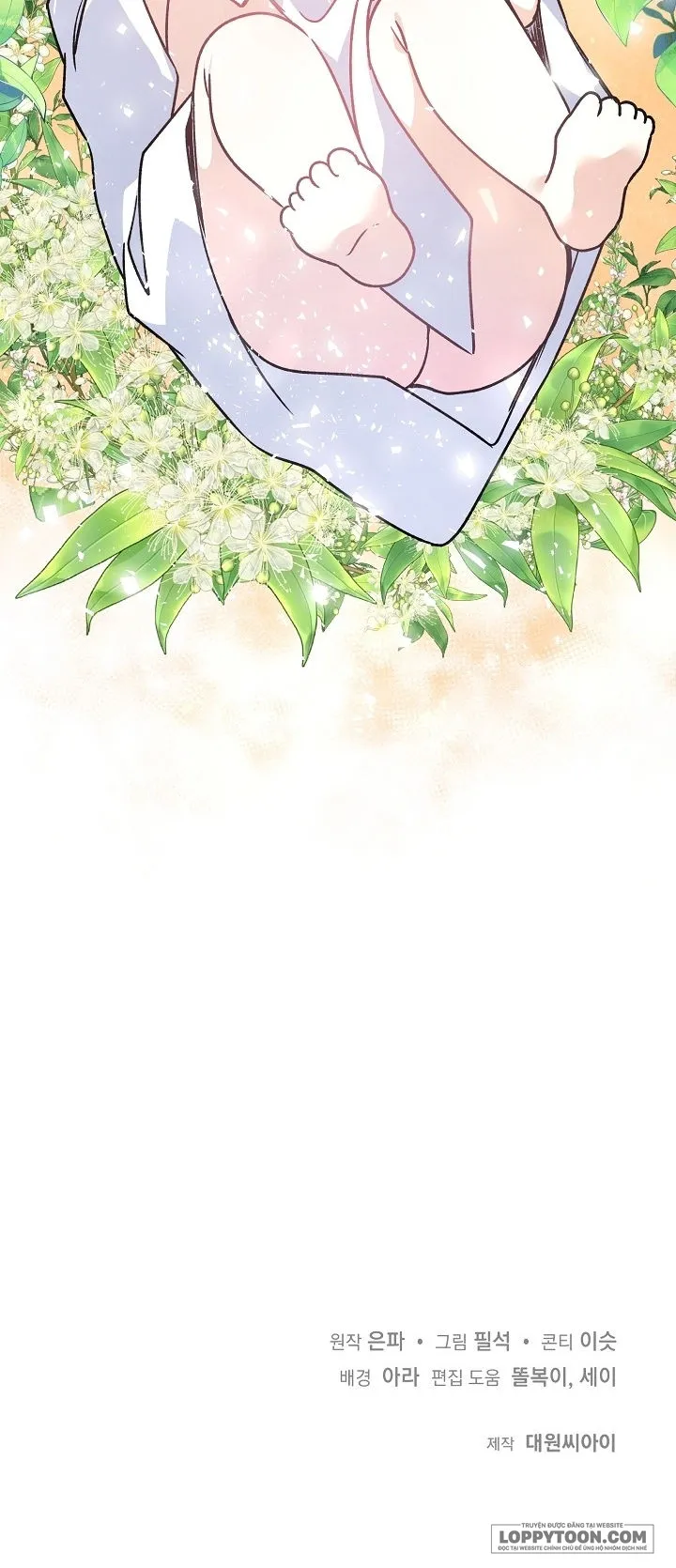 Cái Nôi Của Kẻ Thù Chap 29 - trang 20